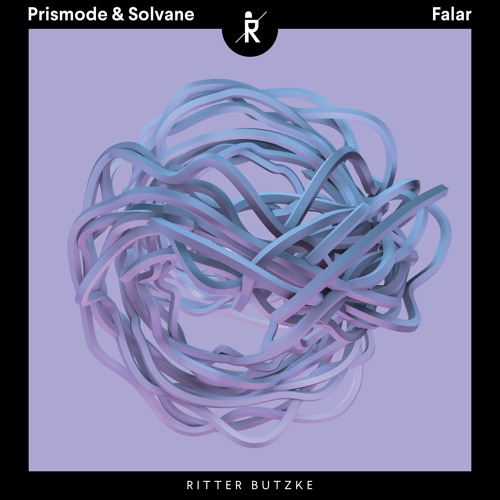 Prismode & Solvane - Falar (Bebetta Remix)
