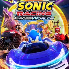 Radical Highway - Sonic Racing Crossworlds