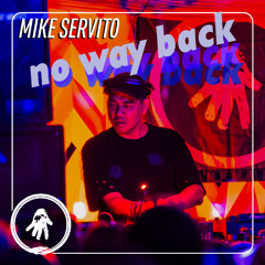IT.podcast.s14e05: Mike Servito closing No Way Back 2025