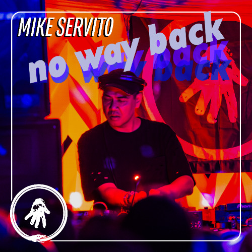 IT.podcast.s14e05: Mike Servito closing No Way Back 2025