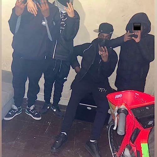#TOG Dottz - Rude