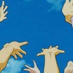 HANDS UP  [prod. Dee B]