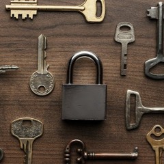 Jason Lock - Lock It Up [V1]