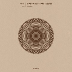 Shadow Heists and Incense