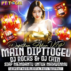 PTTOGEL MIXTAPE NATION !