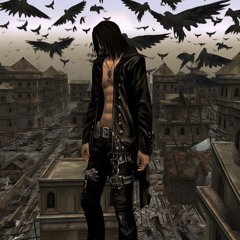 party by myself ft. luvbriel