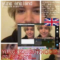 yung england