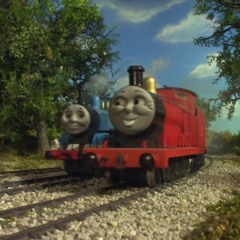 Fun Chasing/Racing Theme