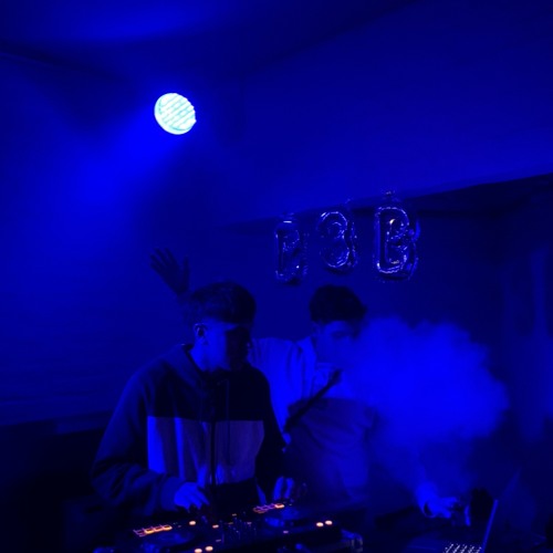 Mix Techengue Mayo 2025 / Matisarmiento