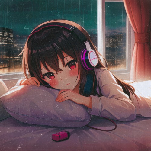 hear the rain (ft. AUEL) [lofi]