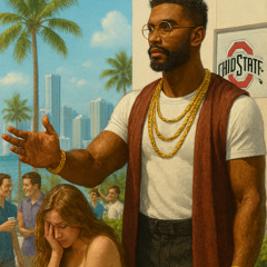 shame (prod. Bandit Luce)