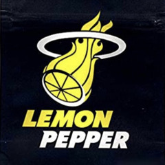 Lemon Pepper Freestyle - Grapestreet Curry, Papo, Gs Johnito