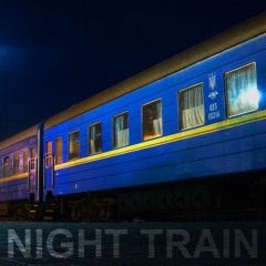 Aleksandr Tekno - Night Train (Aleksandr Tekno - New Life [PNREC001] Album 2007).wav