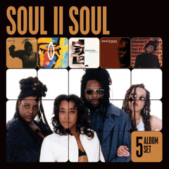 洋楽 SOUL 2 SOUL Stream Soul II Soul music | Listen to songs, albums