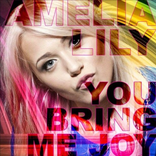 Stream Amelia Lily - You Bring Me Joy (Fabricio SAN Remix) by Fabricio SAN  [3rd] | Listen online for free on SoundCloud