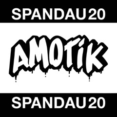 SPND20 Mixtape by Amotik (House Set)