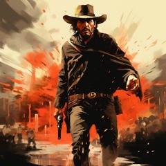 Gunslinger's Last Ride (Short Version)