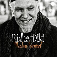 MAKTOUB       مكتوب_ رضا ديكي