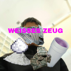 Weißes Zeug
