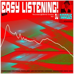 Easy Listening - Out Now 11.03.2022