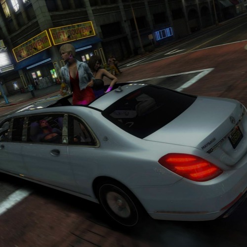 MAYBACH (prod. 629)