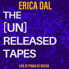 Erica Dal @ Pinar De Rocha - Buenos Aires, Argentina 20/02/23