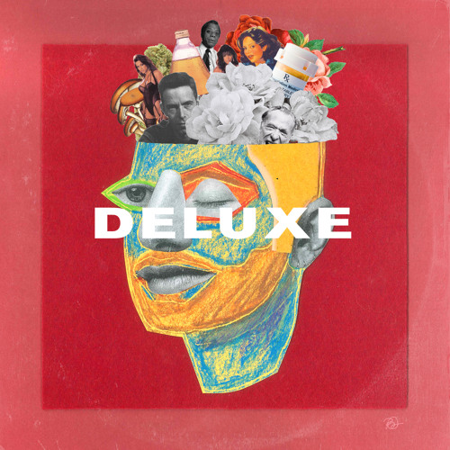 Stream MARC E. BASSY Listen to PMD (Deluxe) playlist online for free
