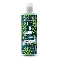 Hair Shampoo & Conditioner