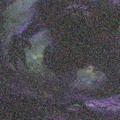 Crawling Pixels - Poches Pleine