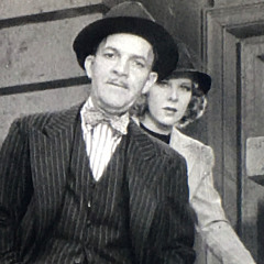 The Whistler- Legacy of Death 1