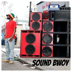 SOUND BWOY