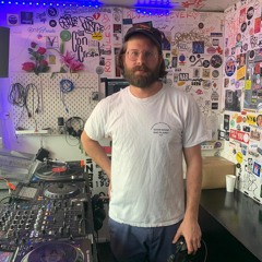 LATANE FROM FUNDIDO @ The Lot Radio 02 - 16 - 2022