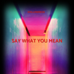 Say What Mean