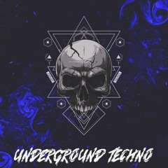 Underground Dance Session 1; Hard, Acid, Rave & Dark Techno Mix (Dr. No dj Summer Rave Mix 2022)