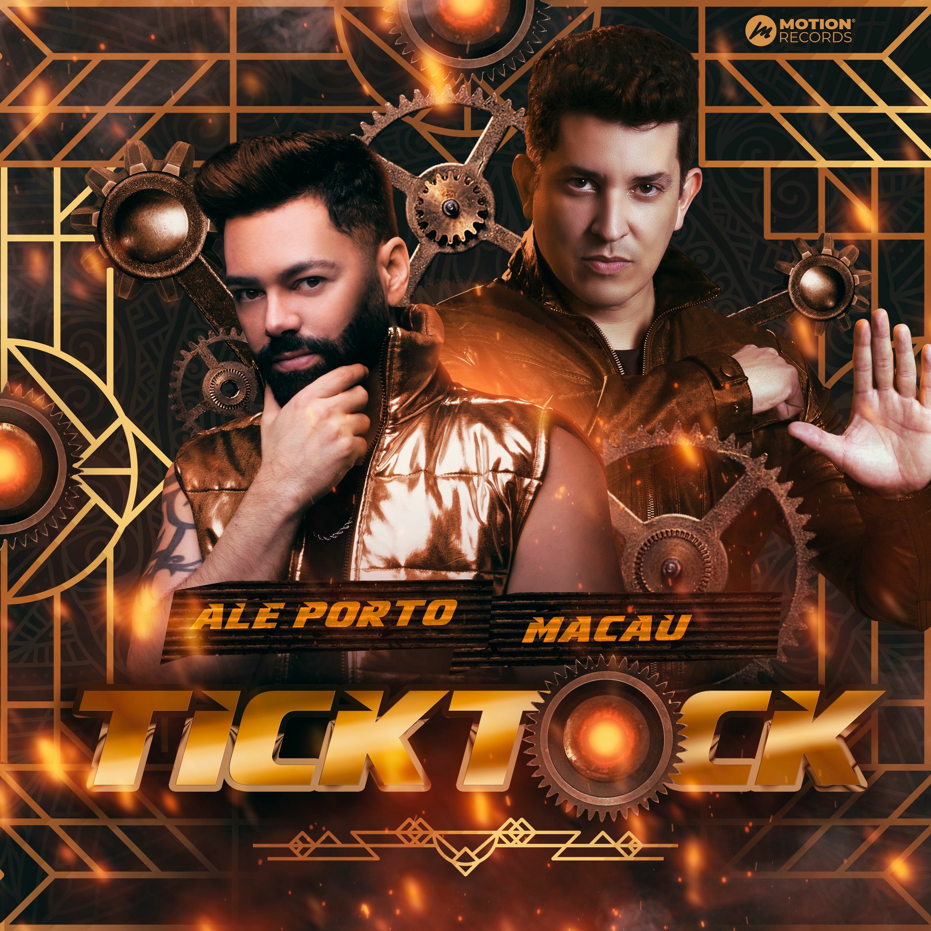 DJ MACAU