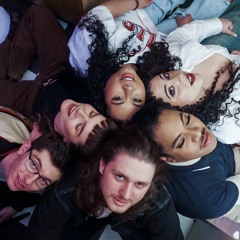 Ain't No Money 4 Us- Live Recording