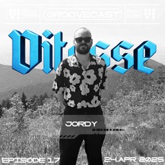 Jordy - VITESSE Groovecast 017 (VIT-GC017)