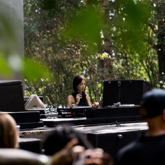 Costanza at Draaimolen Festival 2025