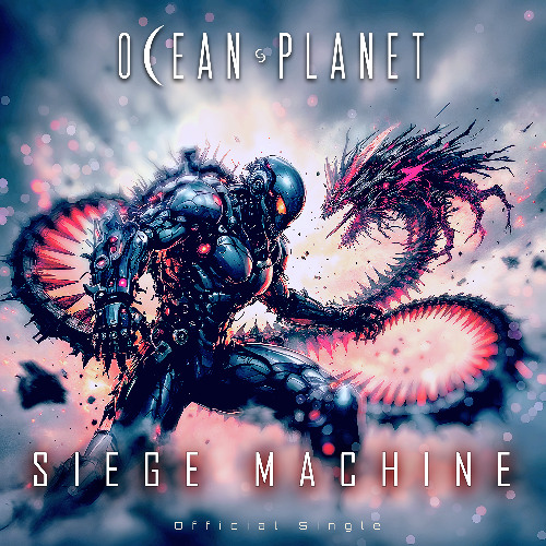 The Siege Machine (Single Version)