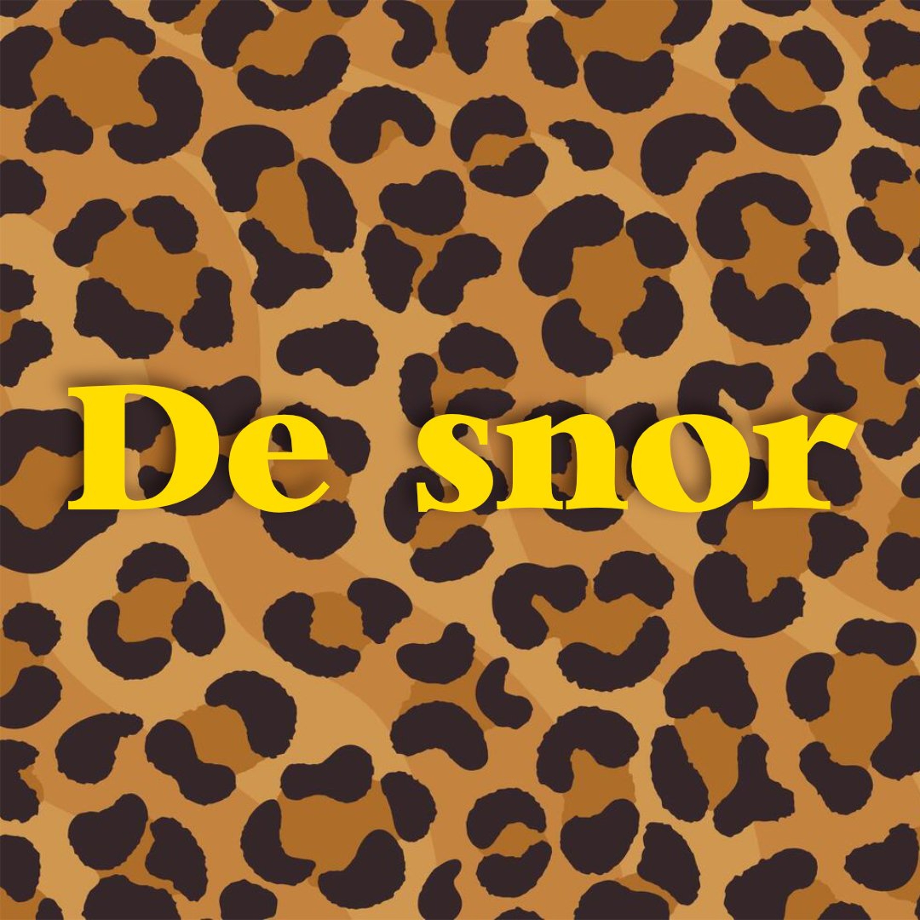Taboe 26 - De snor (met Iwein Segers)