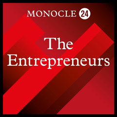 The Entrepreneurs - Eureka 248: