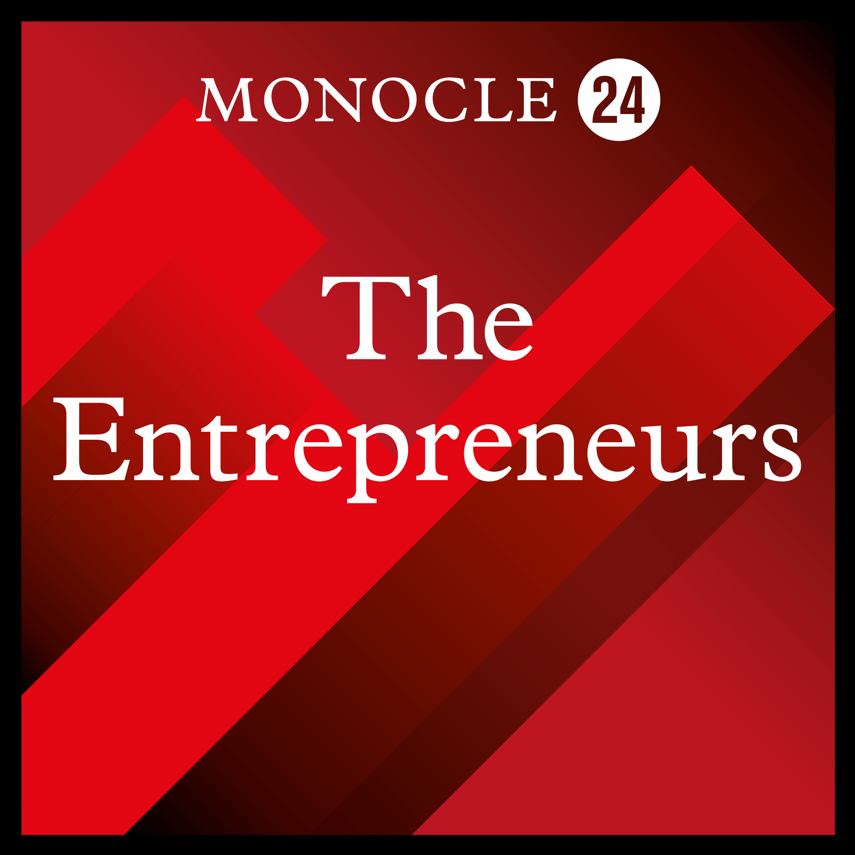 M24: The Entrepreneurs