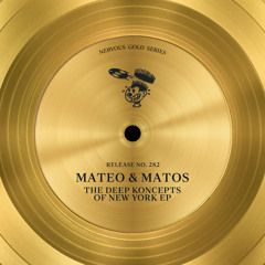 Stream Mateo & Matos music | Listen to songs, albums, playlists