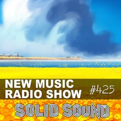 New Music Radio Show #425
