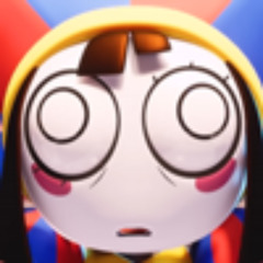 어메이징디지털서커스과몰입하다가만든노래 (Prod.LoneZaFurry) The Amazing Digital Circus