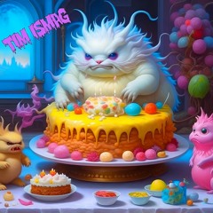 Tim Ismag - Cakemon