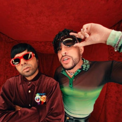 Bad Bunny, Chencho Corleone - Ahora Quien Te Aguanta
