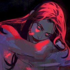 Виртуальная Любовь (Danny Ras Remix × super slowed)