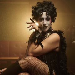 Nur nicht aus Liebe weinen (Zarah Leander cover) DEMO.mp3