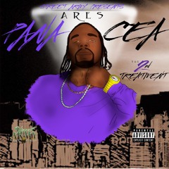 ARES - FA SHO NO DOUBT  (PROD. BY CHUCK BEATS)